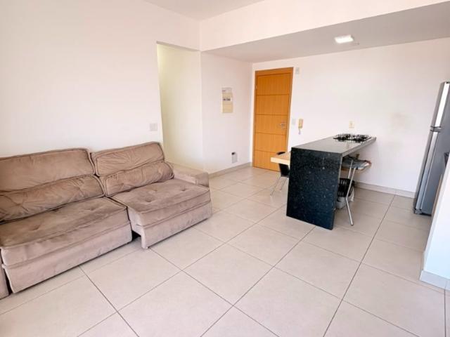 Apartamento para Locação em Belém/PA Fátima 2 Quartos