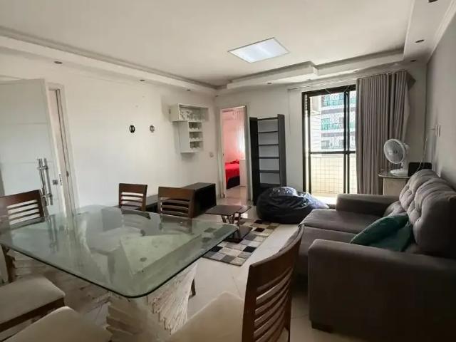 Apartamento para Locação em Belém/PA Guamá 2 Quartos