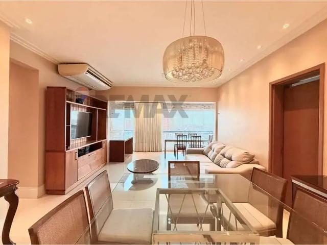 Apartamento para Locação em Belém/PA Jurunas 3 Quartos