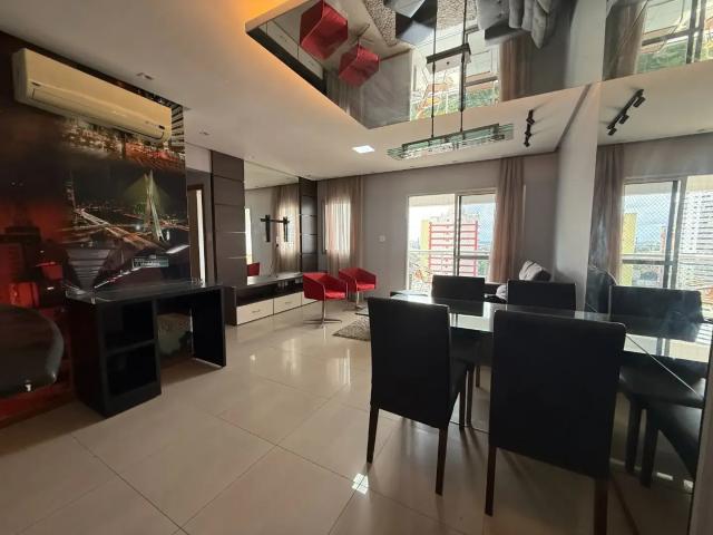 Apartamento para Locação em Belém/PA Jurunas 2 Quartos
