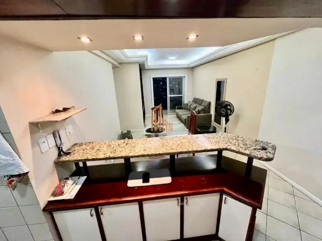 Apartamento para Locação em Belém/PA Jurunas 2 Quartos