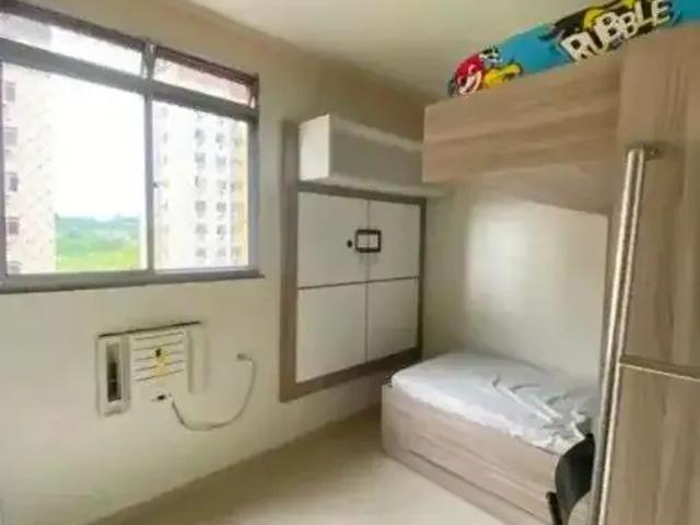 Apartamento para Locação em Belém/PA Parque Verde 3 Quartos