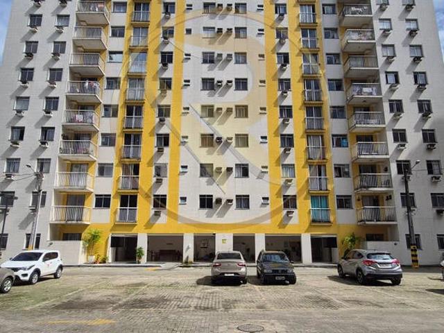 Apartamento para Locação em Belém/PA Parque Verde 3 Quartos