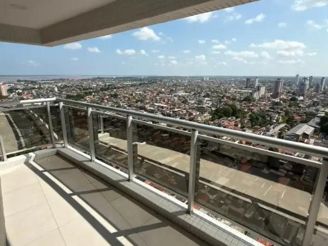 Apartamento para Locação em Belém/PA Pedreira 1 Quartos