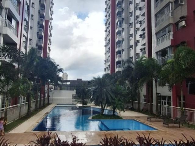 Apartamento para Locação em Belém/PA Pedreira 2 Quartos