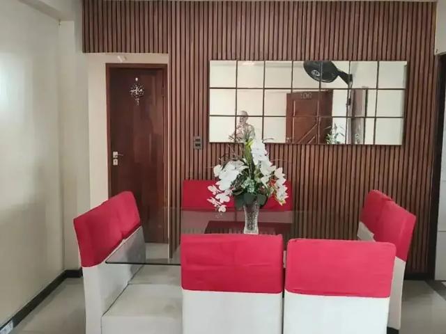 Apartamento para Locação em Belém/PA Pedreira 3 Quartos