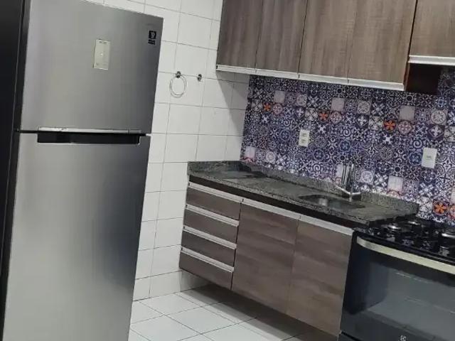 Apartamento para Locação em Belém/PA Pedreira 2 Quartos