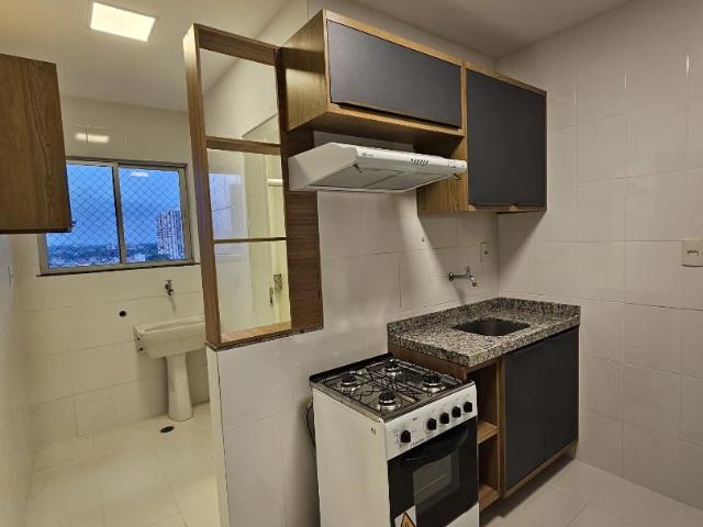 Apartamento para Locação em Belém/PA Pedreira 2 Quartos