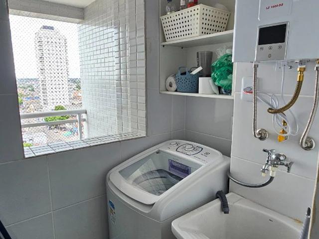 Apartamento para Locação em Belém/PA Pedreira 2 Quartos