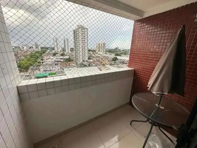 Apartamento para Locação em Belém/PA Pedreira 3 Quartos