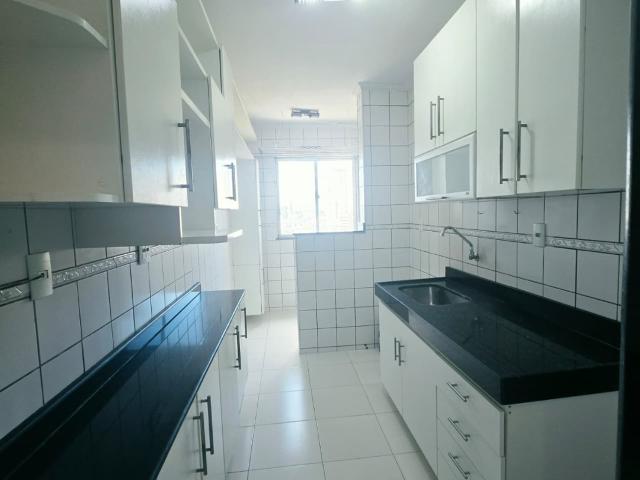 Apartamento para Locação em Belém/PA Pedreira 3 Quartos