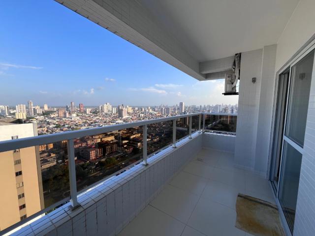 Apartamento para Locação em Belém/PA Pedreira 3 Quartos
