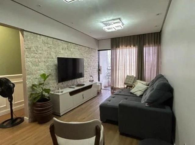 Apartamento para Locação em Belém/PA Pedreira 3 Quartos
