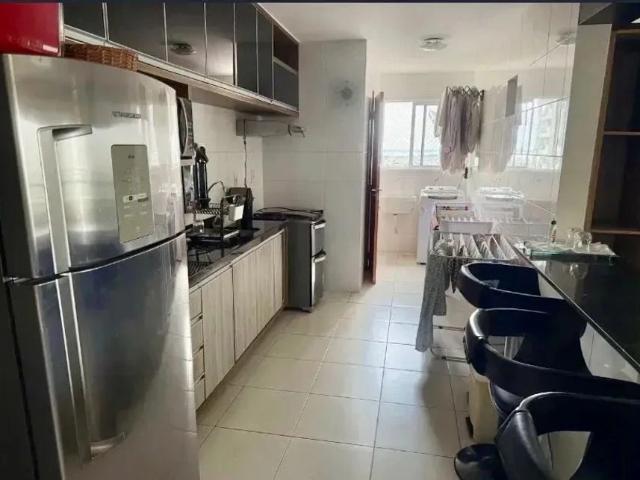 Apartamento para Locação em Belém/PA Pedreira 3 Quartos