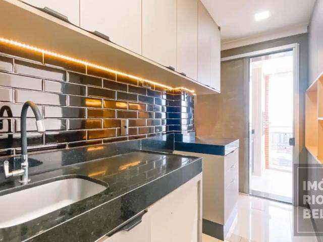 Apartamento para Locação em Belém/PA Pedreira 3 Quartos