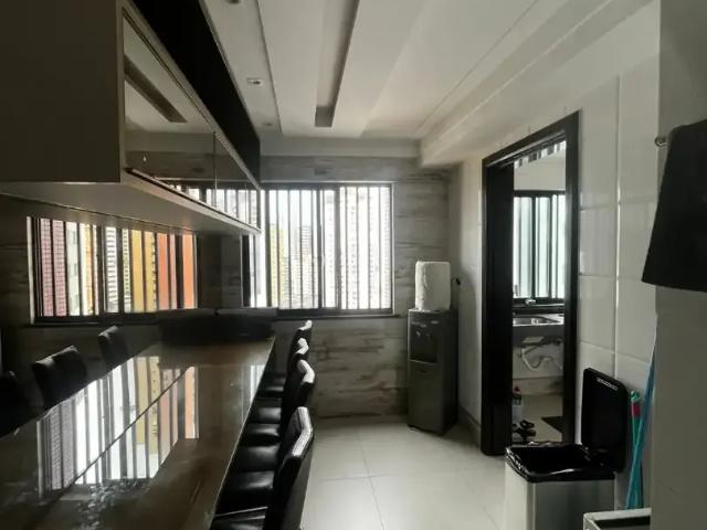Apartamento para Locação em Belém/PA Reduto