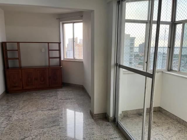 Apartamento para Locação em Belém/PA Reduto 4 Quartos