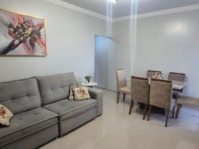 Apartamento para Locação em Belém/PA Reduto 3 Quartos