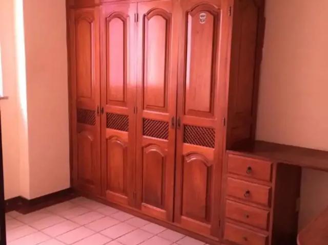 Apartamento para Locação em Belém/PA Reduto 3 Quartos