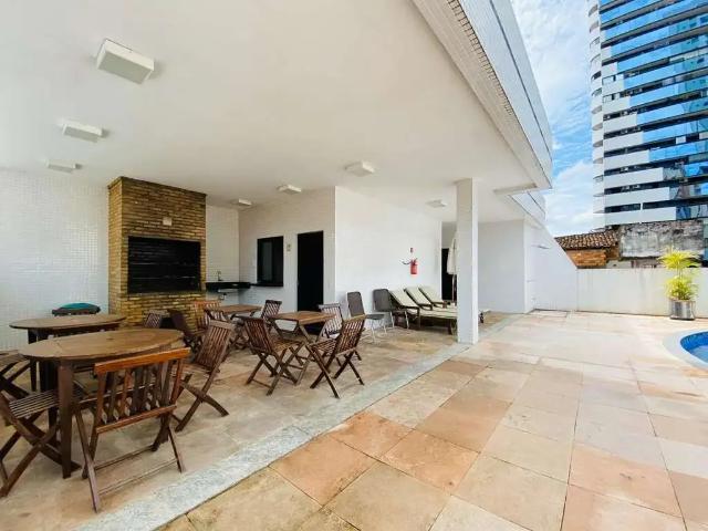 Apartamento para Locação em Belém/PA Reduto 3 Quartos