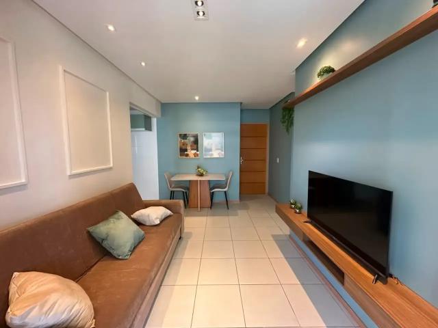Apartamento para Locação em Belém/PA São Brás 2 Quartos