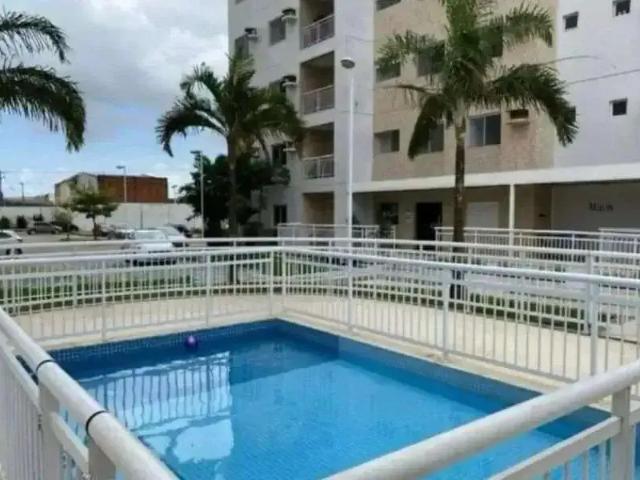 Apartamento para Locação em Belém/PA Sacramenta 2 Quartos