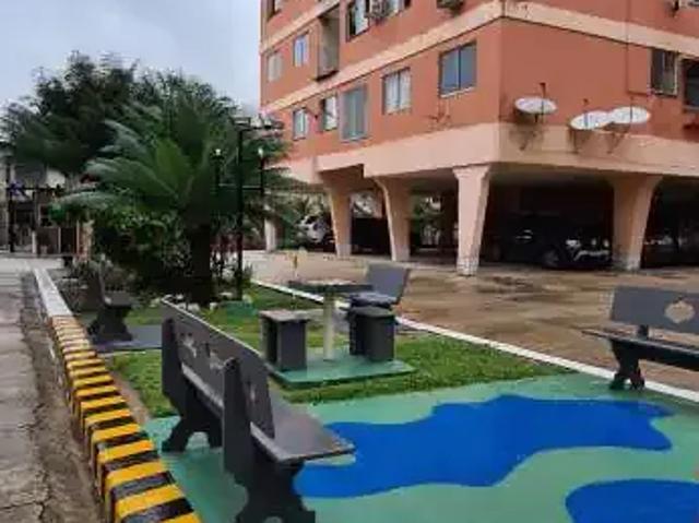 Apartamento para Locação em Belém/PA Souza 2 Quartos