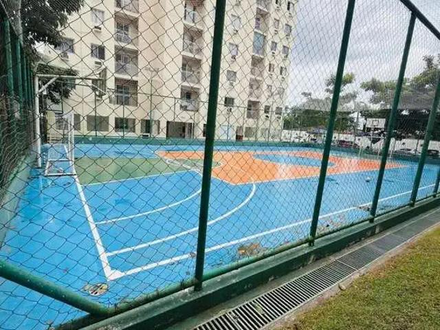 Apartamento para Locação em Belém/PA Tapanã Icoaraci 2 Quartos