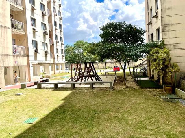 Apartamento para Locação em Belém/PA Tapanã Icoaraci 2 Quartos