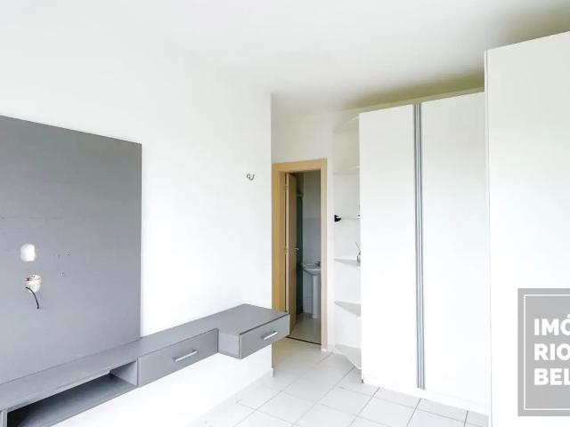 Apartamento para Locação em Belém/PA Tapanã Icoaraci 3 Quartos
