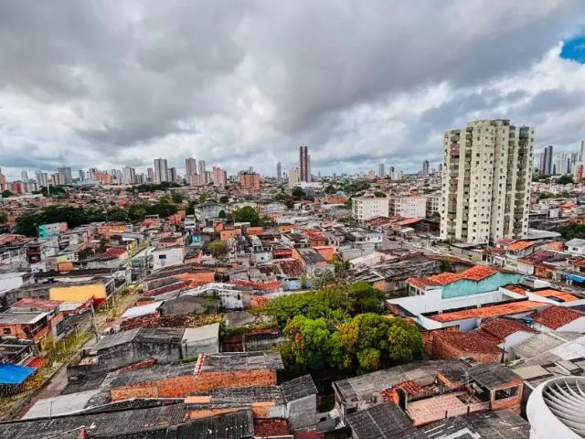 Apartamento para Locação em Belém/PA Telégrafo Sem Fio 2 Quartos