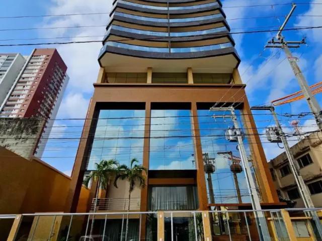 Apartamento para Locação em Belém/PA Telégrafo Sem Fio 3 Quartos