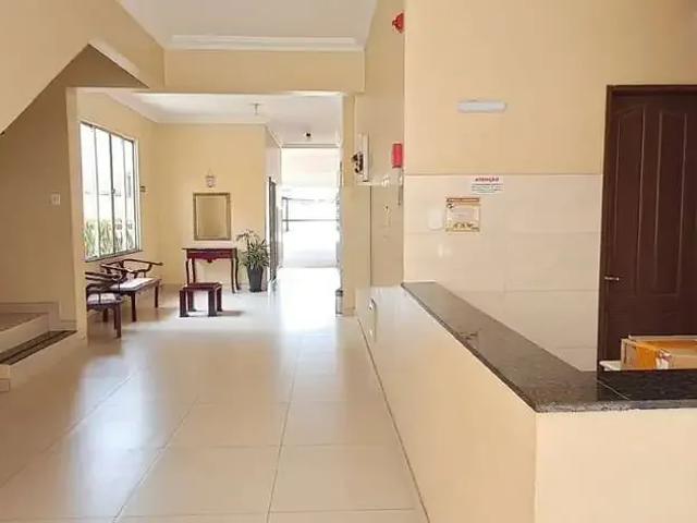 Apartamento para Locação em Belém/PA Telégrafo Sem Fio 3 Quartos