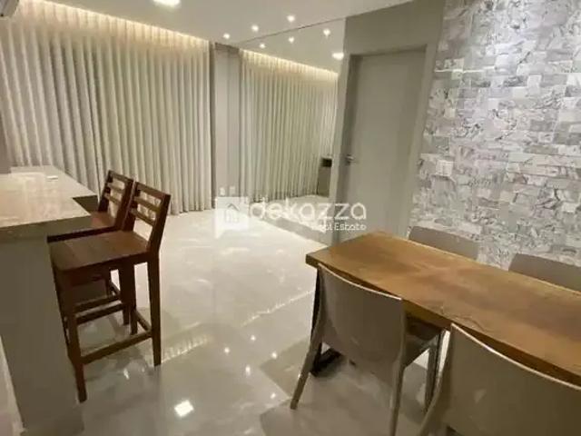 Apartamento para Locação em Belém/PA Umarizal 1 Quartos