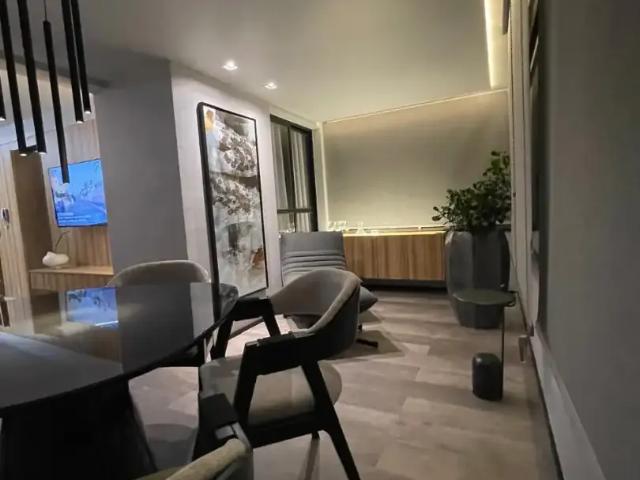 Apartamento para Locação em Belém/PA Umarizal 1 Quartos