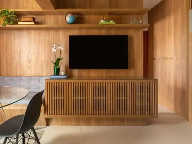 Apartamento para Locação em Belém/PA Umarizal 1 Quartos