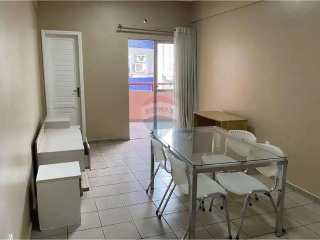 Apartamento para Locação em Belém/PA Umarizal 1 Quartos