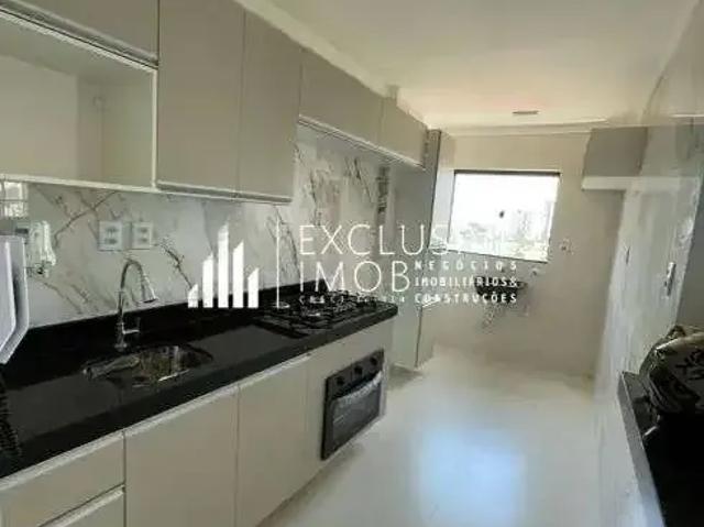 Apartamento para Locação em Belém/PA Umarizal 2 Quartos