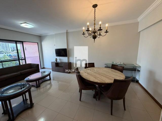 Apartamento para Locação em Belém/PA Umarizal 2 Quartos
