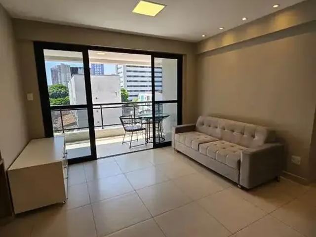 Apartamento para Locação em Belém/PA Umarizal 2 Quartos
