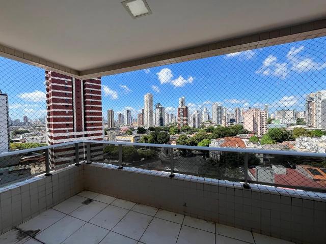 Apartamento para Locação em Belém/PA Umarizal 2 Quartos