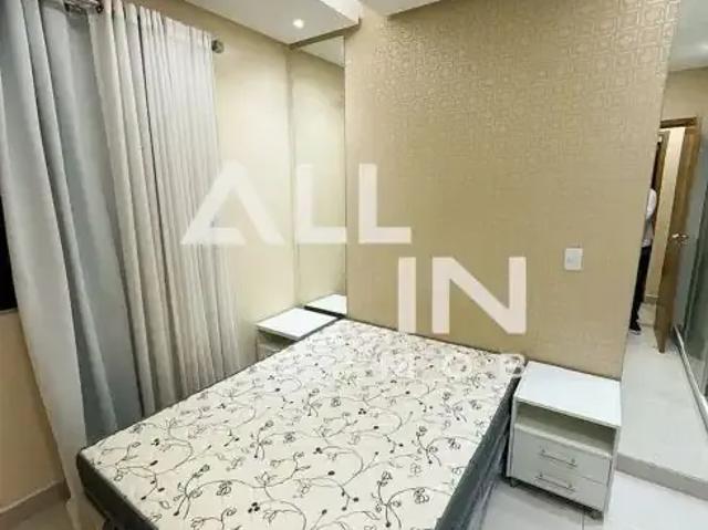Apartamento para Locação em Belém/PA Umarizal 2 Quartos