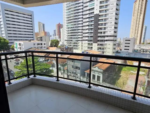 Apartamento para Locação em Belém/PA Umarizal 2 Quartos