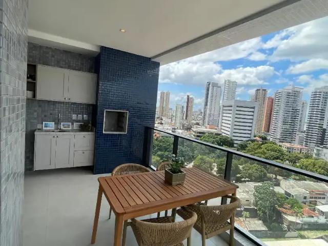 Apartamento para Locação em Belém/PA Umarizal 3 Quartos