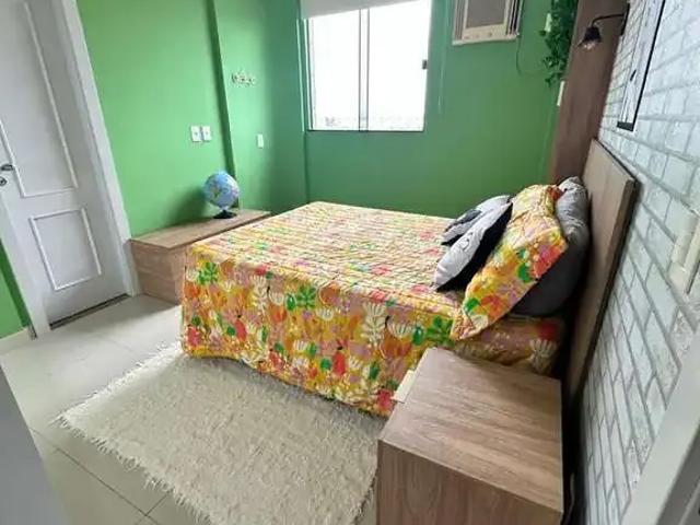 Apartamento para Locação em Belém/PA Umarizal 3 Quartos