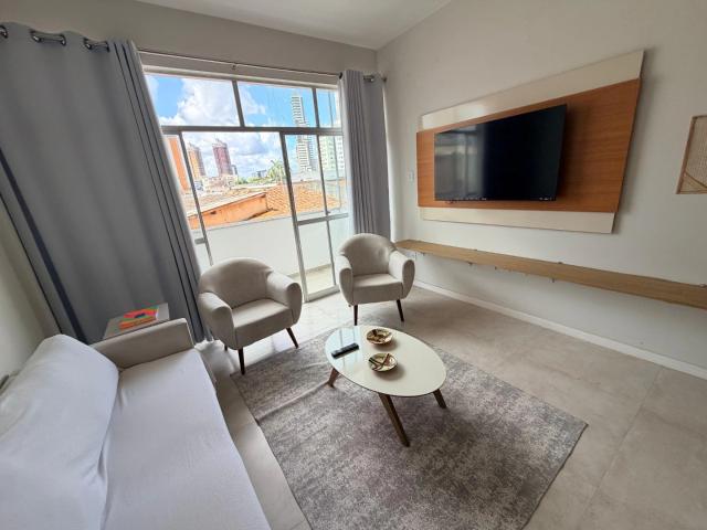 Apartamento para Locação em Belém/PA Umarizal 3 Quartos