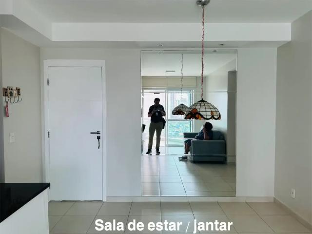 Apartamento para Locação em Belém/PA Umarizal 3 Quartos