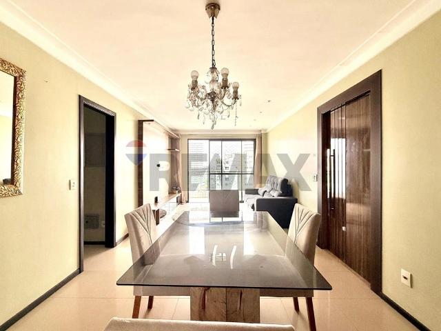 Apartamento para Locação em Belém/PA Umarizal 3 Quartos