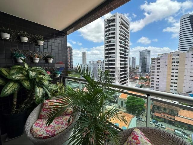 Apartamento para Locação em Belém/PA Umarizal 3 Quartos