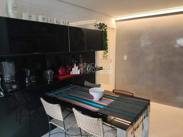 Apartamento para Locação em Belém/PA Umarizal 4 Quartos